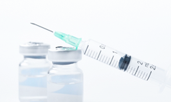 みちくさ眼科中村橋では保険適用のボトックス注射を行っております